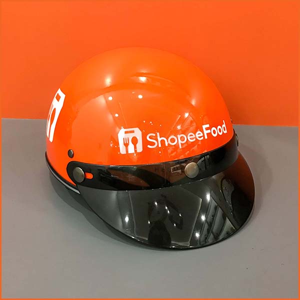 Lino helmet 04 - ShopeeFood